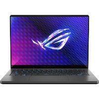 ASUS ROG Zephyrus G14 GA403UV QS020W gaming laptop Ryzen 9 8945HS | RTX 4060 | 16 GB | 1 TB SSD | OLED