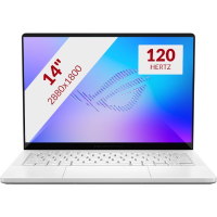 ASUS ROG Zephyrus G14 GU405AR SY003W 14'' gaming laptop