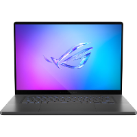 ASUS ROG Zephyrus G16 GA605WI QP055W gaming laptop Ryzen AI 9 HX 370 | RTX 4070 | 32 GB | 1 TB SSD