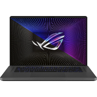 ASUS ROG Zephyrus G16 GU603VI N4015W gaming laptop Core i9 13900H | RTX 4070 | 16 GB | 1 TB SSD