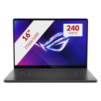 ASUS ROG Zephyrus G16 GU605CM QR026W 16'' gaming laptop