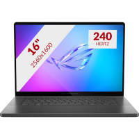 ASUS ROG Zephyrus G16 GU605CM QR125W 16'' gaming laptop