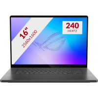 ASUS ROG Zephyrus G16 GU606AP TB002W 16'' gaming laptop