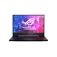 Asus ROG Zephyrus S GX502GW AZ096T Gaming laptop