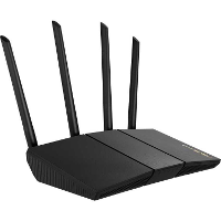ASUS RT AX57 AX3000 AiMesh router
