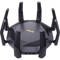 ASUS RT AX89X router