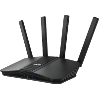 ASUS RT BE82U Wi Fi 7 Dual Band mesh router