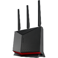ASUS RT BE86U router