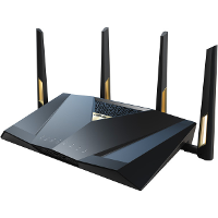 ASUS RT BE88U router