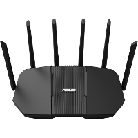 ASUS RT BE90U BE9400 AiMesh router