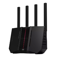 ASUS RT BE92U mesh router