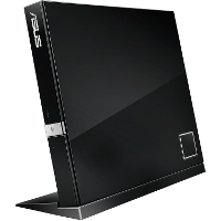 ASUS SBW 06D2X U externe blu ray brander