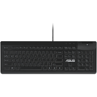 ASUS Smart Card Keyboard KU100 toetsenbord