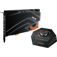 ASUS STRIX RAID DLX
