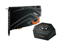 Strix Raid Dlx