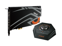 STRIX RAID PRO