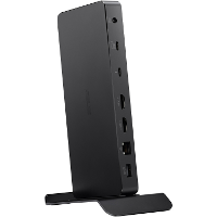 ASUS Triple 4K Thunderbolt 4 Dock DC500 dockingstation