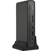 ASUS Triple Display USB C Dock DC300 dockingstation