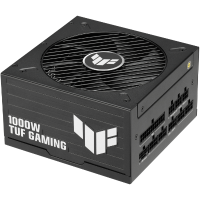 ASUS TUF Gaming 1000W Platinum voeding