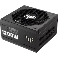 ASUS TUF Gaming 1200W Gold voeding