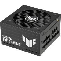 ASUS TUF Gaming 1200W Platinum voeding