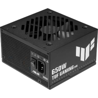 ASUS TUF Gaming 650W Bronze EVO voeding