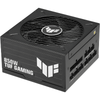 ASUS TUF Gaming 850W Platinum voeding