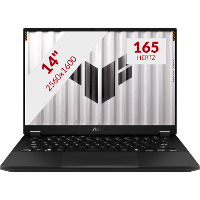 ASUS TUF Gaming A14 FA401UM RG010W 14'' gaming laptop