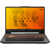 ASUS TUF Gaming A15 FA506ICB HN119W R5 4600H | RTX 3050 | 16 GB | 512 GB SSD