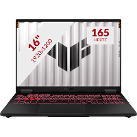 ASUS TUF Gaming A16 FA608PM RV009W 16'' Copilotplus gaming laptop