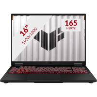 ASUS TUF Gaming A16 FA608UM RV231W 16'' gaming laptop