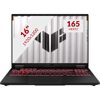 ASUS TUF Gaming A16 FA608UP RV017W 16'' gaming laptop