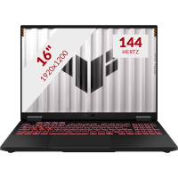 ASUS TUF Gaming A16 FA608UP TU148W 16'' gaming laptop