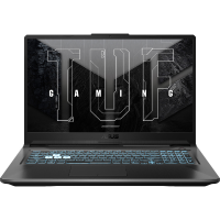 ASUS TUF Gaming A17 FA706IHRB HX040W Ryzen 5 4600H | GTX 1650 | 16 GB | 1 TB SSD