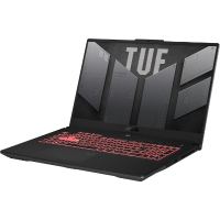 ASUS TUF Gaming A17 FA707RR HX006W Ryzen 7 6800H | RTX 3070 | 16 GB | 1 TB SSD
