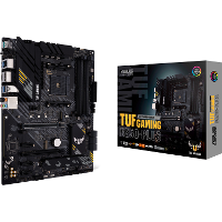 ASUS TUF Gaming B550 PLUS moederbord