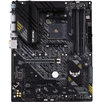 ASUS TUF Gaming B550 PLUS WIFI II moederbord