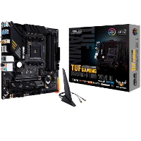 ASUS TUF GAMING B550M PLUS WI FI II moederbord