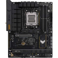 ASUS TUF Gaming B650 PLUS WIFI moederbord