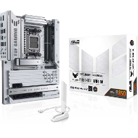 ASUS TUF GAMING B850 BTF WIFI W moederbord