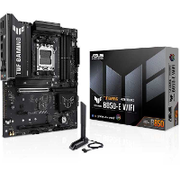 ASUS TUF Gaming B850 E WIFI moederbord