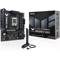 ASUS TUF Gaming B850M E WIFI moederbord