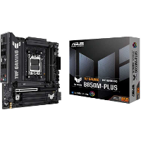 ASUS TUF Gaming B850M PLUS moederbord