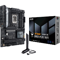 ASUS TUF Gaming B860 PLUS WIFI moederbord