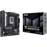 ASUS TUF Gaming B860M PLUS moederbord