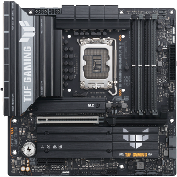 ASUS TUF Gaming B860M PLUS WIFI moederbord