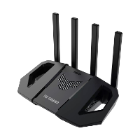 ASUS TUF Gaming BE3600 Dual Band WiFi 7 Gaming Router mesh router