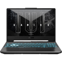 ASUS TUF Gaming F15 FX506HF HN018W i5 11400H | RTX 2050 | 16 GB | 512 GB SSD