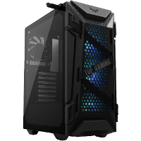 ASUS TUF Gaming GT301 midi tower behuizing