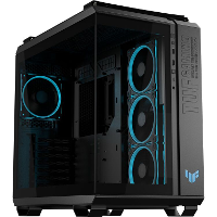 ASUS TUF Gaming GT502 Horizon ARGB midi tower behuizing